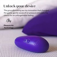 Womanizer Starlet 3 - Indigo